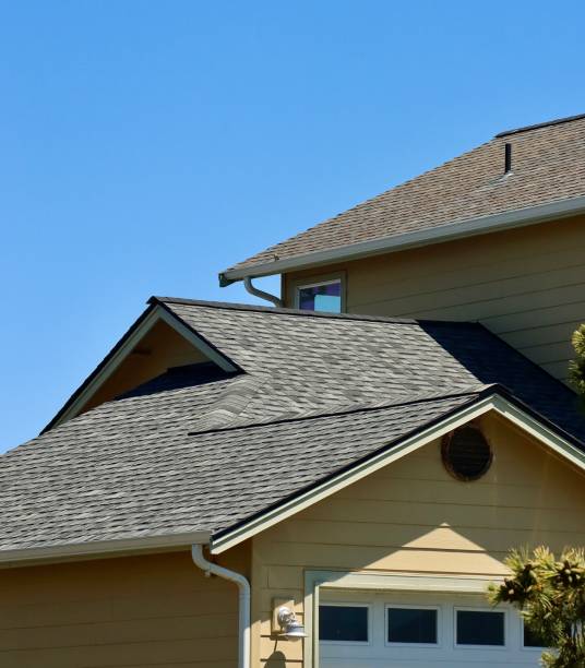 Fast & Reliable Emergency Roof Repairs in Hermiston, OR